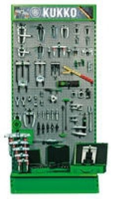 Verkaufswand "Automotive", Baureihe EVLW